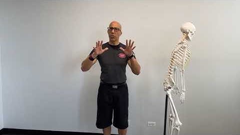 One of the best corrective exercises for the glutes