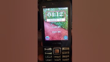VGOTEL imei change cod #youtube #repering #automobile #solar #electrician