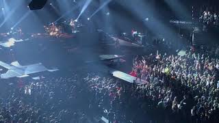 Green Day - Jesus of Suburbia - Barclays Center - 3/15/2017