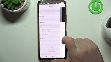 How to Enable or Disable Backlight Mode on Ezviz H6C
