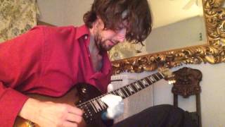 Free Walk In My Shadow Cover