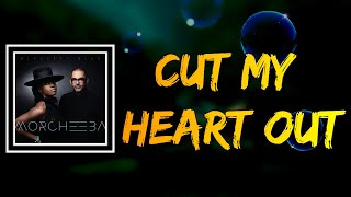 Morcheeba - Cut My Heart Out (Lyrics)
