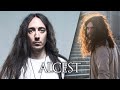 Capture de la vidéo La Soirée Interview Avec Neige De Alcest !