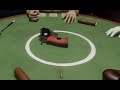 Ich spiele Russisches Roulett | Bullet Roulette