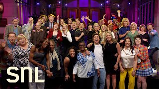 Mother’s Day 2024 Cold Open  SNL