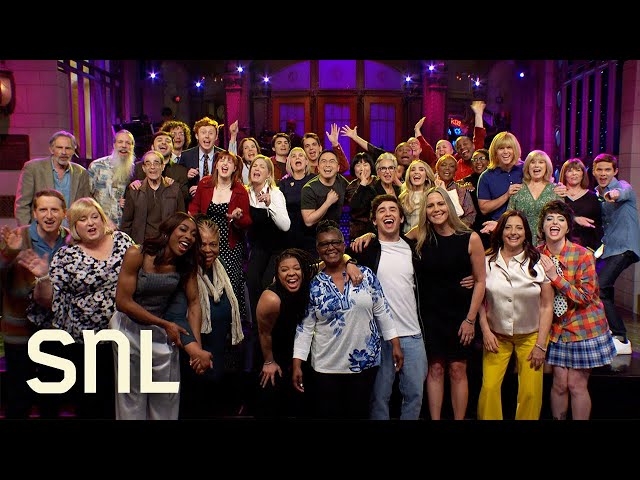 Mother’s Day 2024 Cold Open - SNL class=