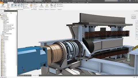 Inventor 2019.2 What