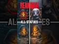 How to get RABBIT MASK in REANIMAL? (All statues Locations) | Reanimal [FULL GAME] Showcase