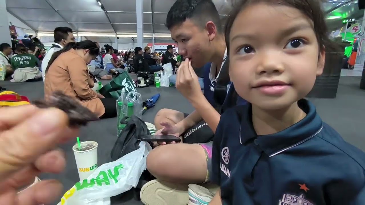 #MotoGP #MotoGP2026 #PTGrandprixofThailand2026 # บุรีรัมย์ สนุกมากค่ะ 