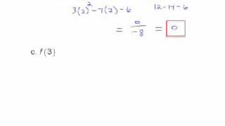 Intermediate Algebra Ch7 Ex9