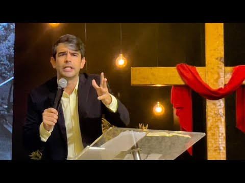 Renato Rubens - Descansando para confiar - Salmos 127