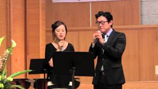 FGSF 하나님의 은혜 (예수인교회 3부 헌금송)