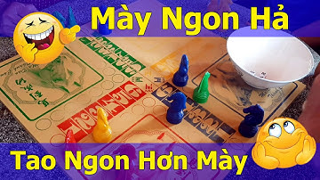 Tập 301 - Ván Cờ Đề Xuất Cho Bạn, Xem Giải Trí - Vạn Kỳ Thế Chiến [Cờ Cá Ngựa]