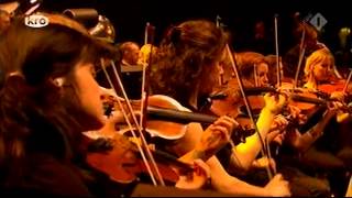 Night of the Proms Rotterdam 2014: Il Novecento & Fine Fleur: Carmina Burana