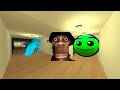 HI MY NAME IS AUUGHH AND TAPKASH IN GARRYS MOD#gmod#NextBots