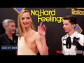NO HARD FEELINGS Madrid premiere interviews Jennifer Lawrence, Andrew Barth Feldman - June 14, 2023