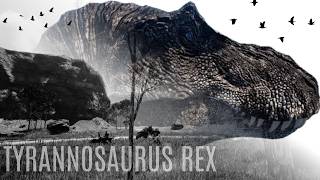 12 Hours to Become the Ultimate Apex Predator | The Isle Movie