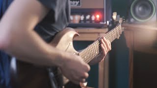 Wherever You Are // Guitar Loop Original