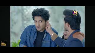 Ear Pulling Punishment