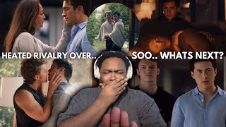 THIS FINALE HEALED ME | Heated Rivalry Finale Reaction