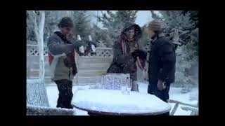 Ciuc Winter Beer Snow Commercial (2006)