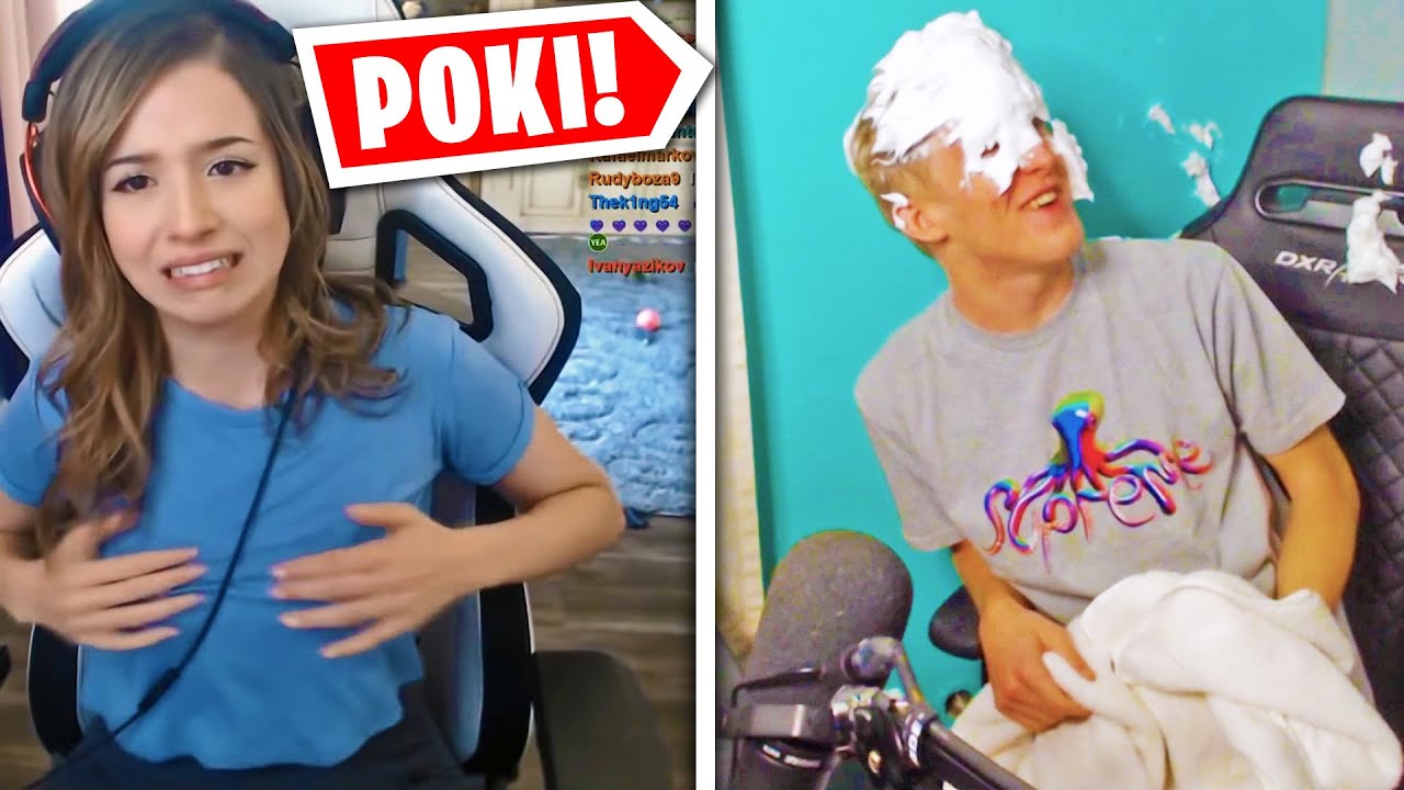 5 Fortnite Streamers Most EMBARRASSING Moments Caught on Stream! YouTube
