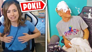 5 Fortnite Streamers Most EMBARRASSING Moments Caught on Stream!