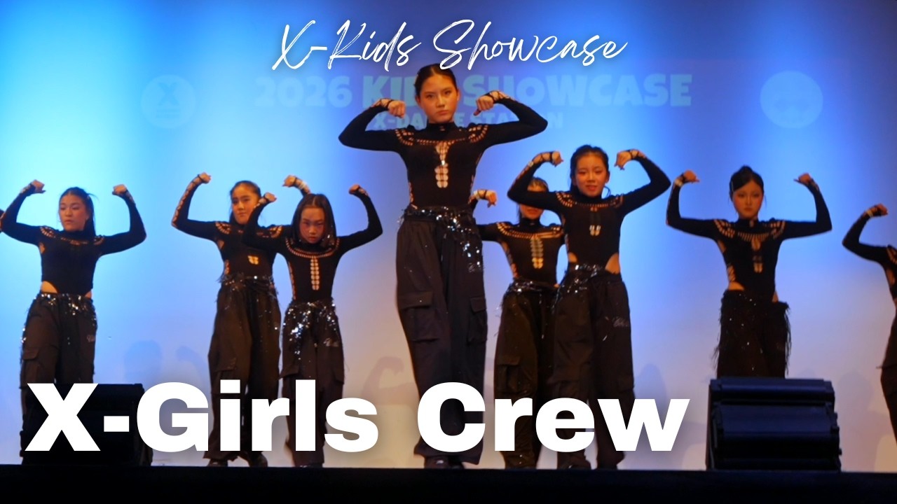 Kids Classes & Crews
