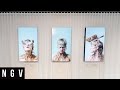 Lucy Mcrae: Body Architect | Virtual Gallery Tour