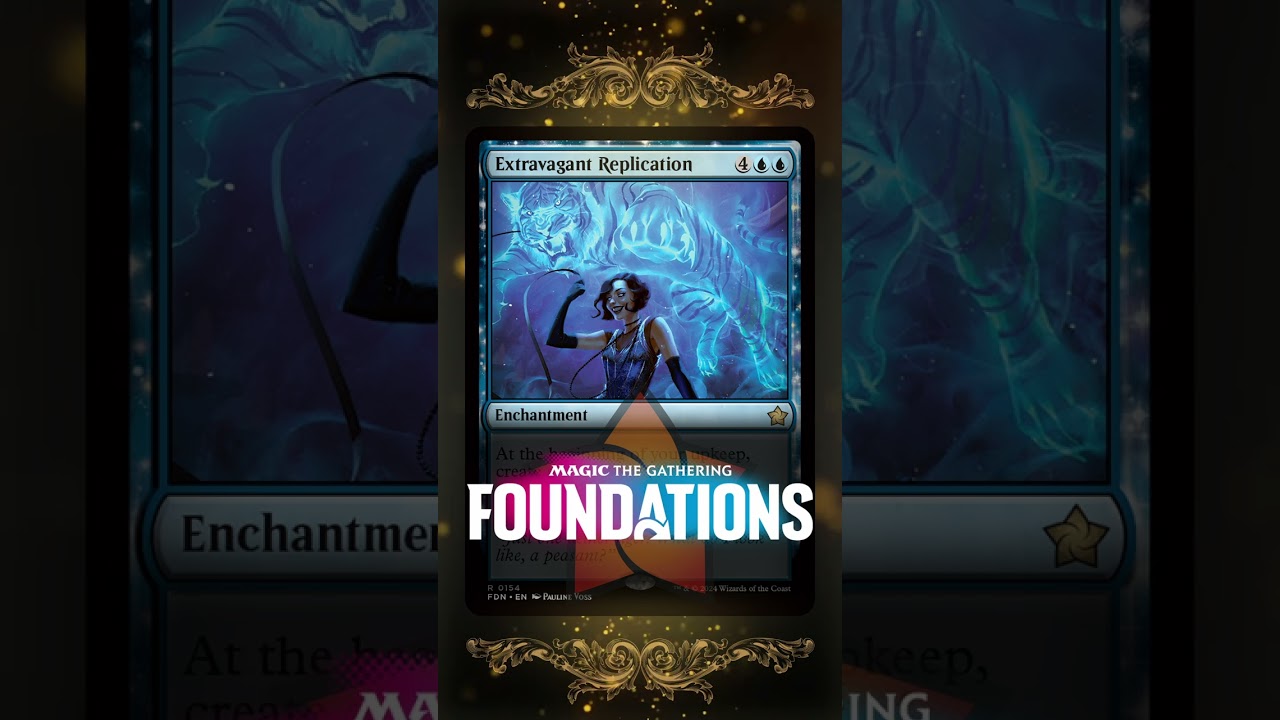 Unlimited Copies of ANYTHING⁉️// EXTRAVAGANT REPLICATION // 𝐅𝐨𝐮𝐧𝐝𝐚𝐭𝐢𝐨𝐧𝐬 𝐒𝐏𝐎𝐈𝐋𝐄𝐑