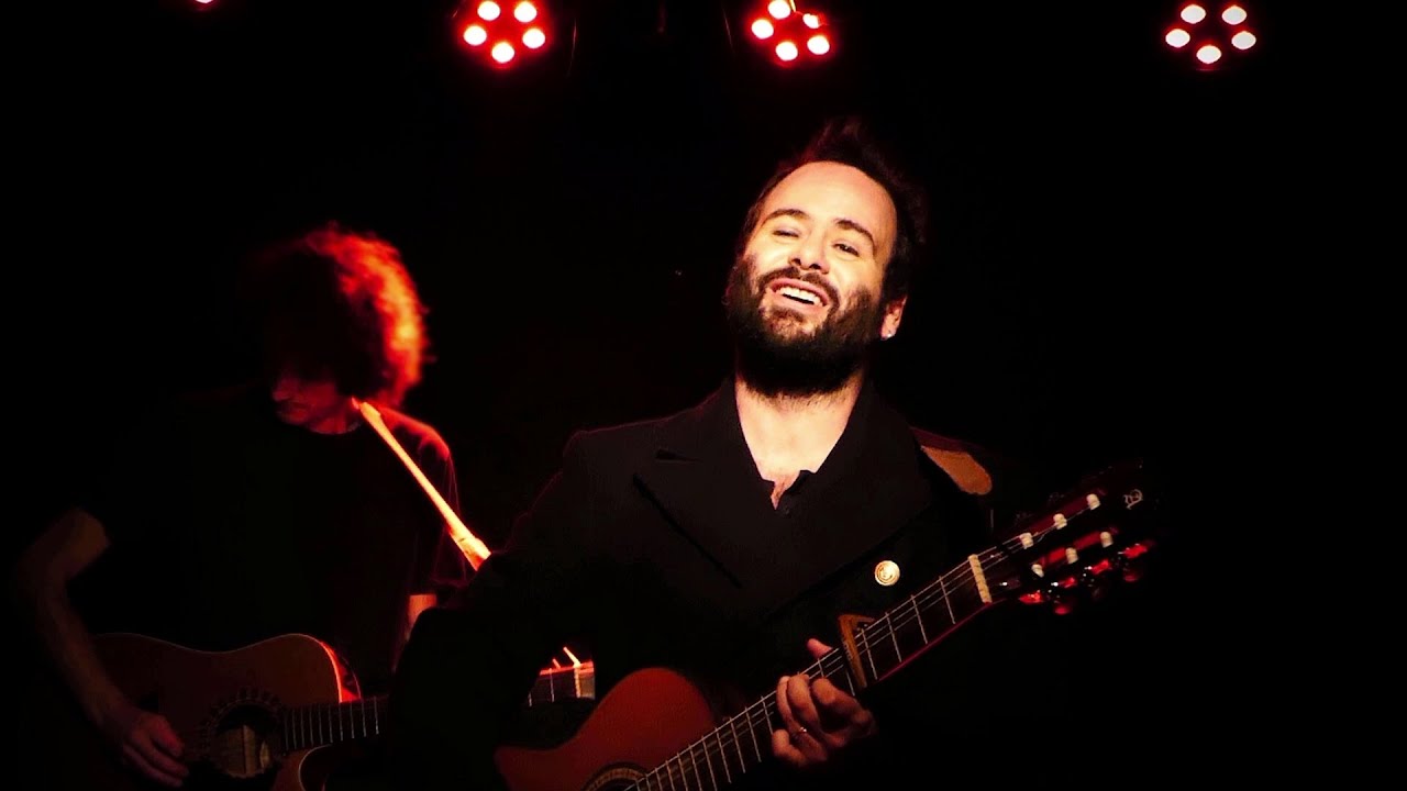 Captain Simard - Scénolabo #2 avec Pierro Catton