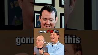 Shane Gillis on Norm Macdonald Making Funkhouser Lose It with Insane Jokes! 🤣😭💀