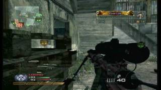 LSGx MW2 'Delusion' Montage