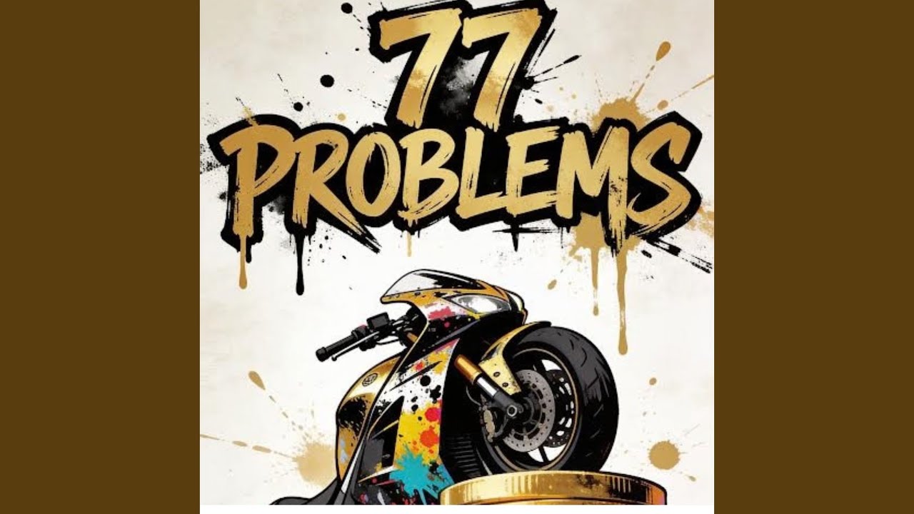 Assista a 77 PROBLEMS no YouTube Assista a 77 PROBLEMS no YouTube