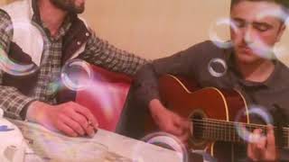 Elvin Qobustan inanma 2018 söz musiqi Meşedibaba