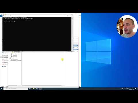 Hálózati megosztások listázása, törlése | Windows 10 | ITFroccs.hu