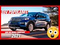 SUV's populares que NO DEBES Comprar | 2021