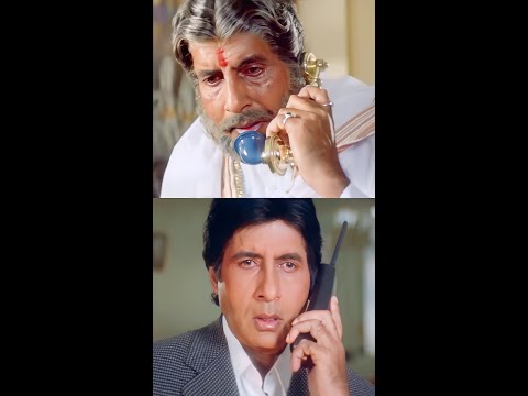 Zeher Waali Kheer HappyBirthdayAmitabhBachchan HBDAmitabhBachchan Sooryavansham Shorts
