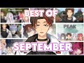 This VTuber is getting more UNHINGED... | BEST OF LEON #3