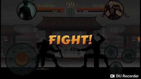 Shadow Fight 2 l Act ii - Secret Path (No Commentary)