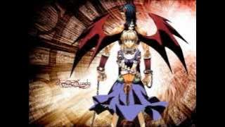 chrono crusade full opening