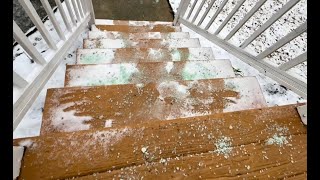 Snow Joe Ice Melt - The Easiest Way to Distribute It