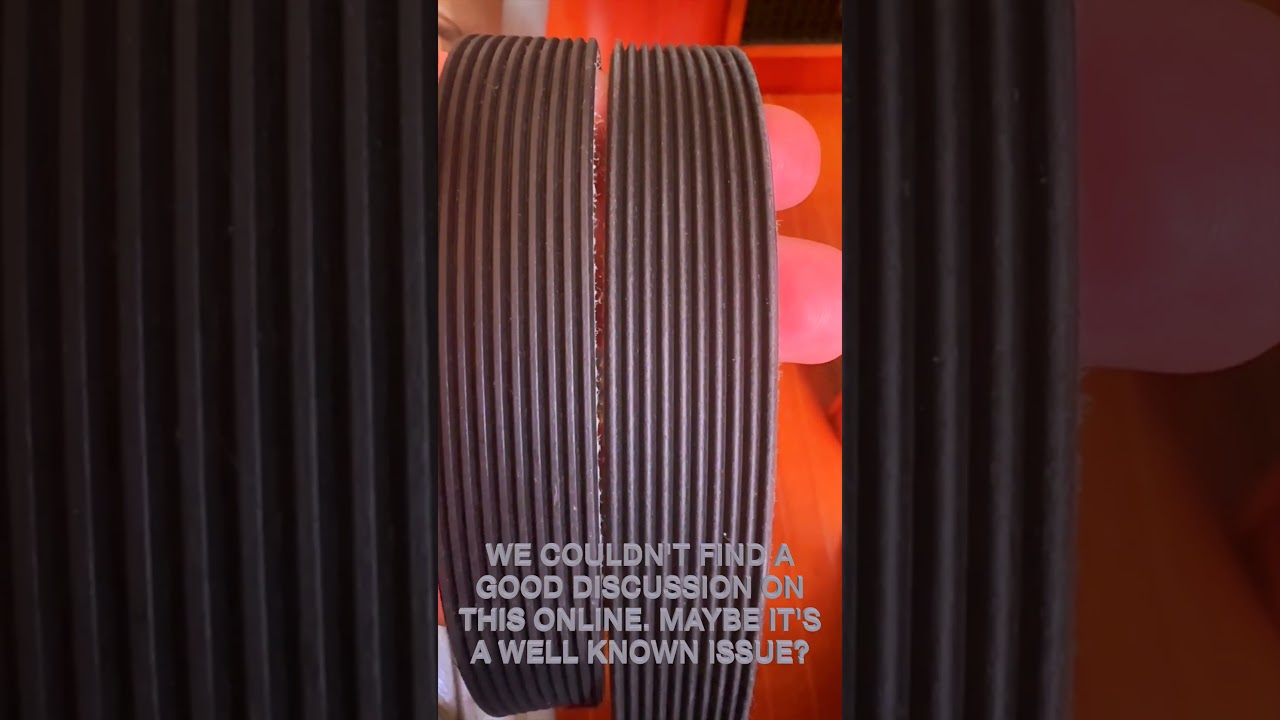 ⁣That Squeaking Sound? Balmar Alternator Belt Diagnosis and Fix #sailboat #boatlife #repair