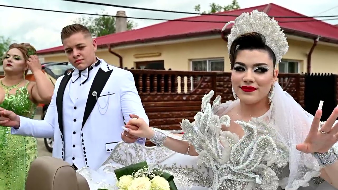 LOGODNA Mario & Narcisa | 24.05.2025 | Slobozia