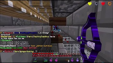 xSupa Abusing /f access