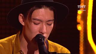 Новые ПЕСНИ: MAX TEN - Рукалицо