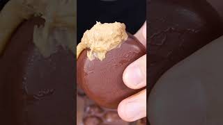 ASMR MALTESERS CHOCOLATE ICE CREAM CAKE MAGNUM DOUGHNUTS NUTELLA DESSERT MUKBANG 먹방咀嚼音 EATING SOUNDS
