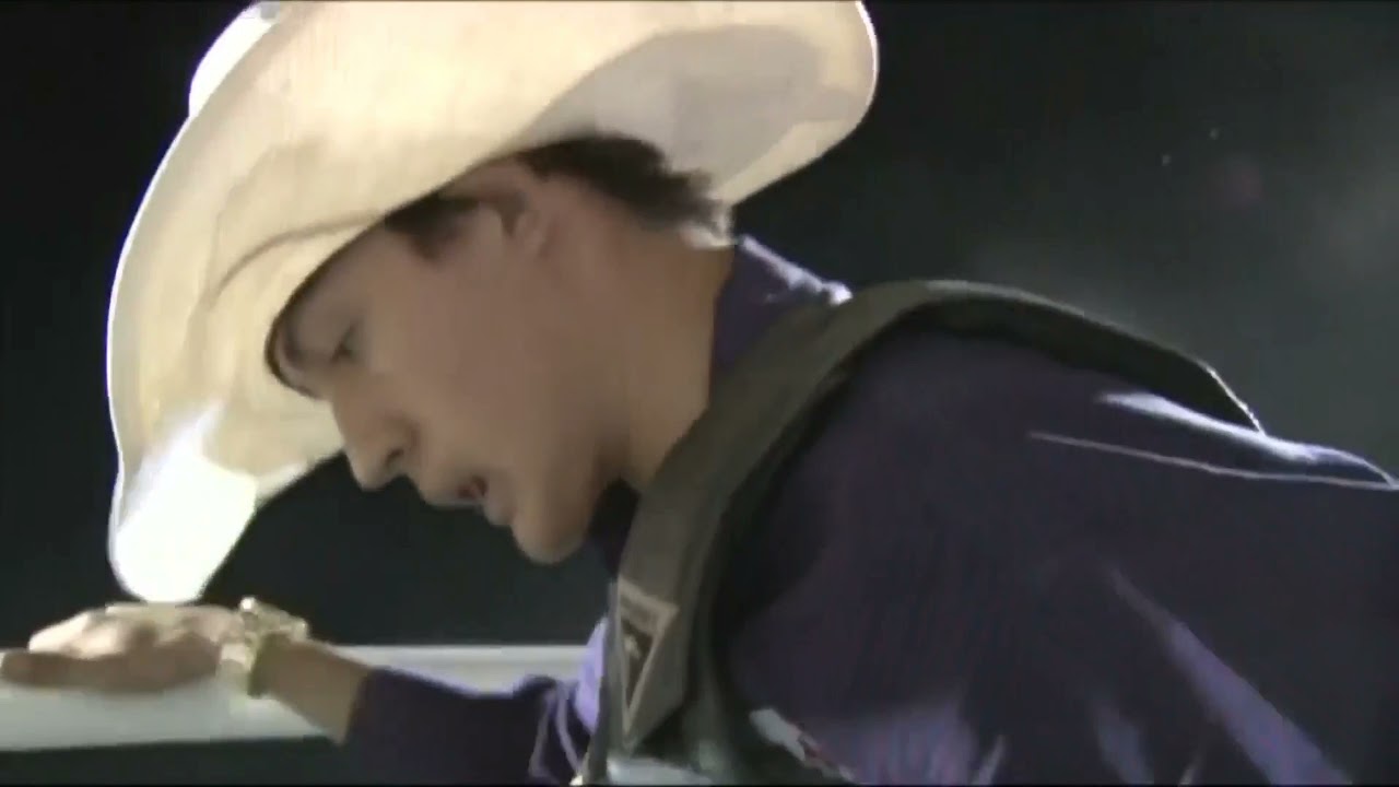 Retribution. 20210701. Oakley Rodeo. YouTube