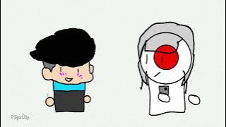 Weh, Aku Suka Kau dalam Bahasa Jepun apa doh?