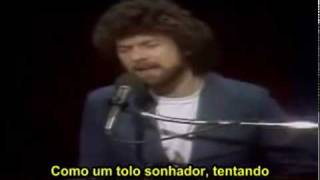 Video thumbnail of "Keith Green - Your Love Broke Through - Legendado"